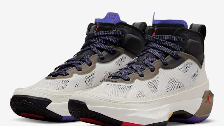 Air Jordan 37 Available Now